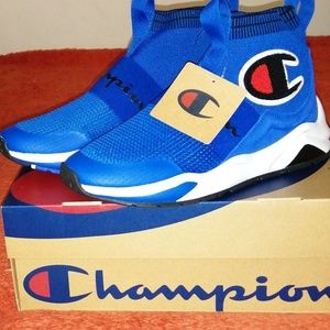 champion shoes rally